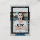 Pesquisar por mais pinterest cartao de visita Moderno