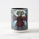 Pesquisar por baphomet canecas Diabo