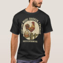Pesquisar por galo antigo camisetas Engraçado