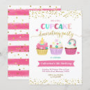 Pesquisar por decoração convites Cupcake