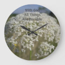 Pesquisar por cristão relogios de parede For her