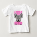 Pesquisar por koala do bebê camisetas Aquarela