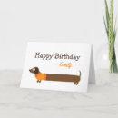 Pesquisar por cute dachshund cartoes Animal