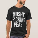 Pesquisar por comida britânica camisetas Peixe e batata frita