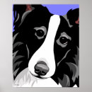 Pesquisar por border collie pôsteres Collies de beira