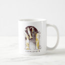 Pesquisar por hufflepuff canecas Aquarela