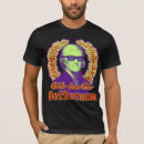 Pesquisar por thomas jefferson camisetas Retrato