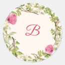 Pesquisar por floral rosa casamento casamento adesivos Pincelada