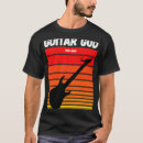 Pesquisar por deus da guitarra camisetas Retrô