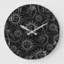 Pesquisar por oculto relogios de parede Esotérica