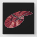 Pesquisar por fóssil relogios de parede Antigo