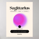 Pesquisar por constelação sagitário artes pôsteres Astrologia