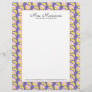 Pesquisar por amarelo papel timbrado Negócio