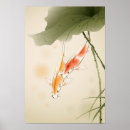 Pesquisar por carpa japonesa pôsteres Peixes