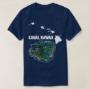 Pesquisar por kauai camisetas Havaí