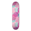 Pesquisar por teste padrão floral skates Bonito