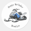 Pesquisar por snowmobile adesivos Trenó