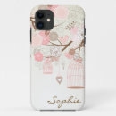 Pesquisar por birdcage iphone capas Flores