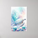 Pesquisar por magica impressão de canvas For her