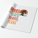 Pesquisar por texas papel de presente Engraçado