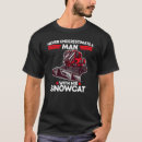 Pesquisar por snowcat camisetas Inverno