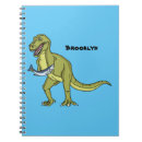 Pesquisar por o rex do tiranossauro cadernos de notas Trex