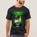 Pesquisar por vinho dos desenhos animados camisetas For him