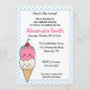 Pesquisar por social do sorvete convites For her