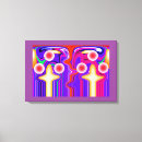 Pesquisar por eu tenho gêmeos impressão de canvas Arte