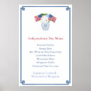 Pesquisar por azul branco vermelho para pôsteres Dia de independência