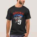 Pesquisar por carro policial camisetas 9º