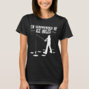 Pesquisar por pesca do gelo camisetas Citação