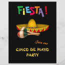 Pesquisar por mexicano flyers Festa