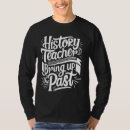 Pesquisar por professor história camisetas Humor