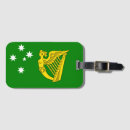 Pesquisar por bandeira australiana bagagem tags Australiano