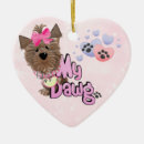 Pesquisar por yorkie ornamentos Rosa