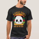 Pesquisar por urso preguiçoso camisetas Panda