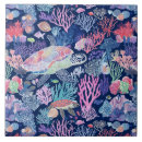 Pesquisar por tartarugas azulejos For her