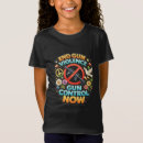 Pesquisar por violência armada camisetas Protesto