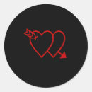Pesquisar por setas adesivos Coração