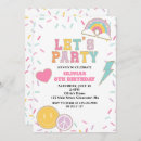 Pesquisar por parabéns convites For kids