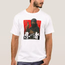 Pesquisar por ninja preto camisetas Artes marciais