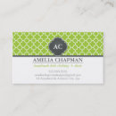 Pesquisar por azulejo cartao de visita Moderna