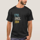 Pesquisar por 30 anos velho camisetas Desde