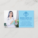 Pesquisar por estudante medicina de cartao de visita Enfermeira