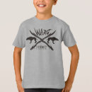 Pesquisar por wargs camisetas Battle of five armies