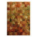 Pesquisar por animal geométrico pôsteres Textura