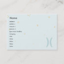 Pesquisar por gêmeos cartao de visita Zodíaco