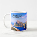 Pesquisar por mallorca canecas Paisagem