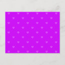 Pesquisar por coração roxo cartoes postais Corações